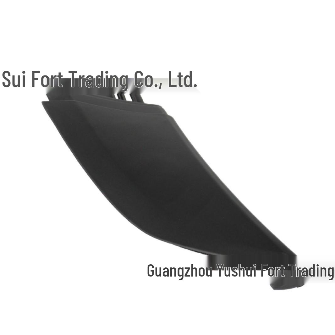 Honda Fit 15-20 Hatchback Left Upper Engine Hood Wiper Deflector 74198-T5R-A00 Domestic
Honda Fit 15-20 Hatchback Left Upper Engine Hood Wiper Deflector 74198-T5R-A00 Domestic