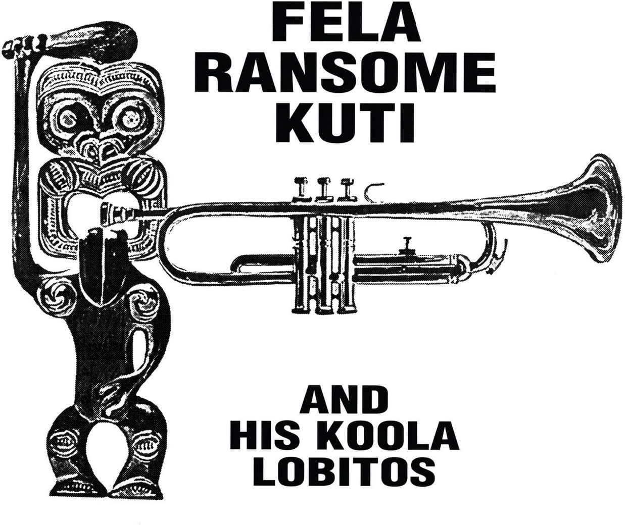 LP Record FELA RANSOME KUTI & HIS KOOLA LOBIT - Fela Ransome Kuti And His Koola Lob MJJ303CC KLIMT Jazz
LP Record FELA RANSOME KUTI & HIS KOOLA LOBIT - Fela Ransome Kuti And His Koola Lob MJJ303CC KLIMT Jazz