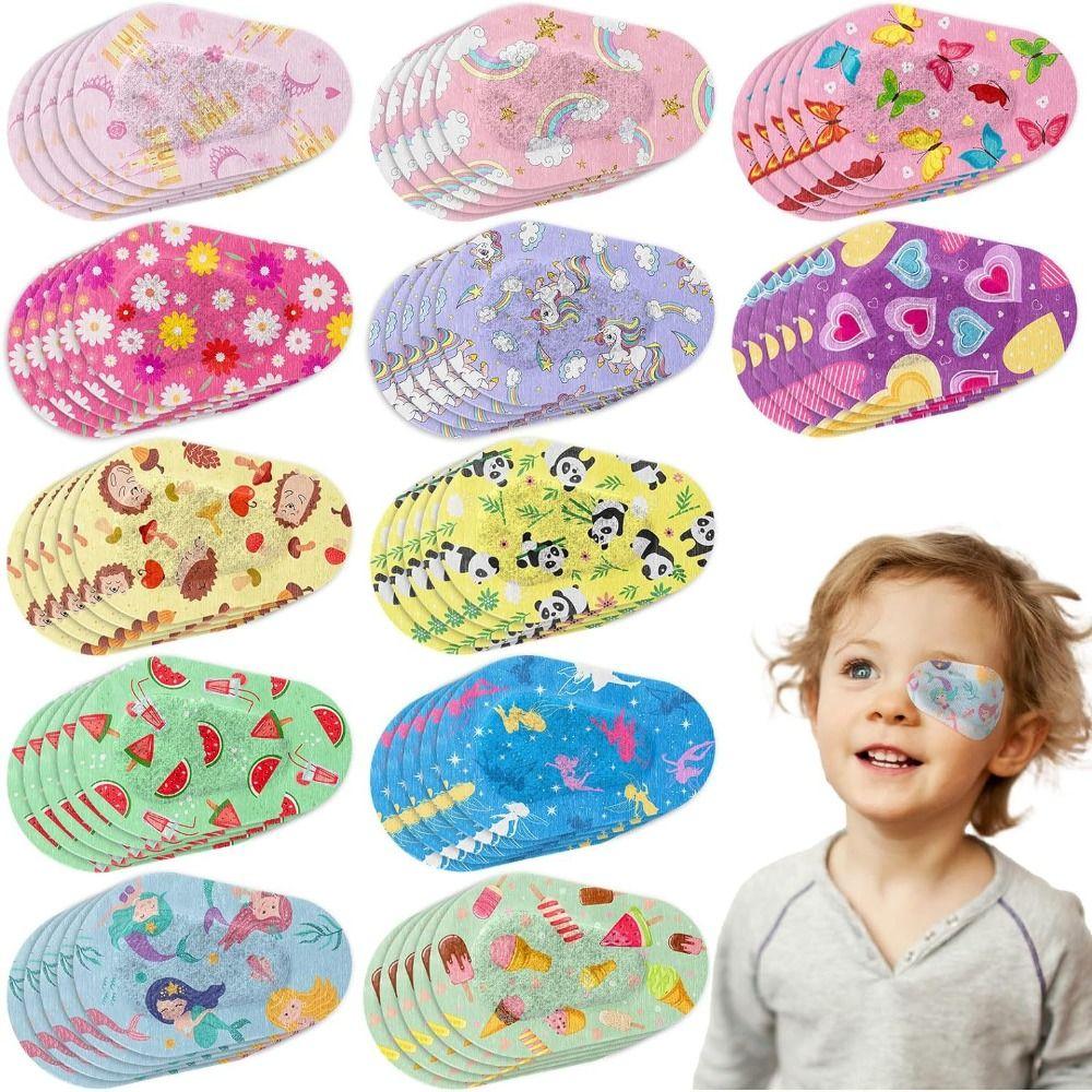 20 PCS Vision Care Child Amblyopia Eye Patch Суцільний колір Darkening Eye Patch Eye Patch Eye Patch apricot-5*7.5cm
20 PCS Vision Care Child Amblyopia Eye Patch Суцільний колір Darkening Eye Patch Eye Patch Eye Patch apricot-5*7.5cm