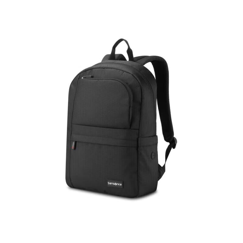 Samsonite 15.6-inch Unisex Business Laptop Backpack
Samsonite 15.6-inch Unisex Business Laptop Backpack