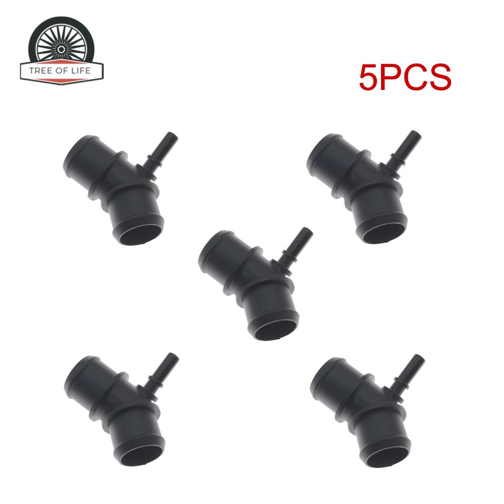 5 pcs LR080119 For LaLand Rover Range Rover Sport L494 Range Rover Vogue L405 4.4 V8 Water Pipe Radiator Coolant Hose 5 pcs
5 pcs LR080119 For LaLand Rover Range Rover Sport L494 Range Rover Vogue L405 4.4 V8 Water Pipe Radiator Coolant Hose 5 pcs