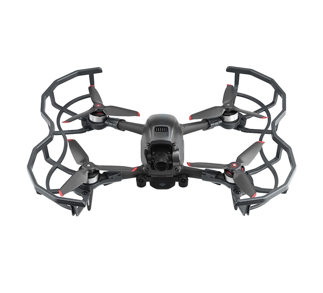 SHEAWA DJI FPV Propeller Guard Propeller Protection Protector Quick Release Accessories for FPV Drones
SHEAWA DJI FPV Propeller Guard Propeller Protection Protector Quick Release Accessories for FPV Drones