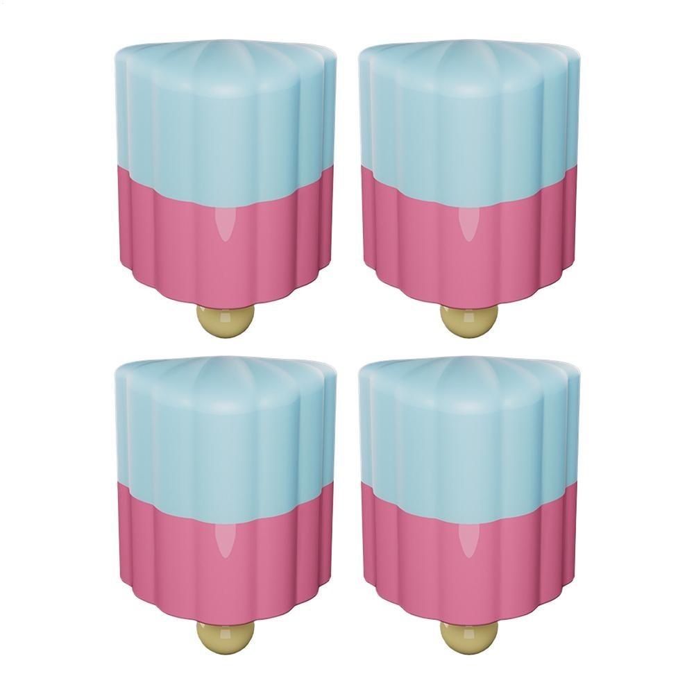 4Pcs Soft Non-Slip Tablecloth Clips Windproof Durable Furniture Corner Protectors Silicone Tablecloth Clamp синий
4Pcs Soft Non-Slip Tablecloth Clips Windproof Durable Furniture Corner Protectors Silicone Tablecloth Clamp синий