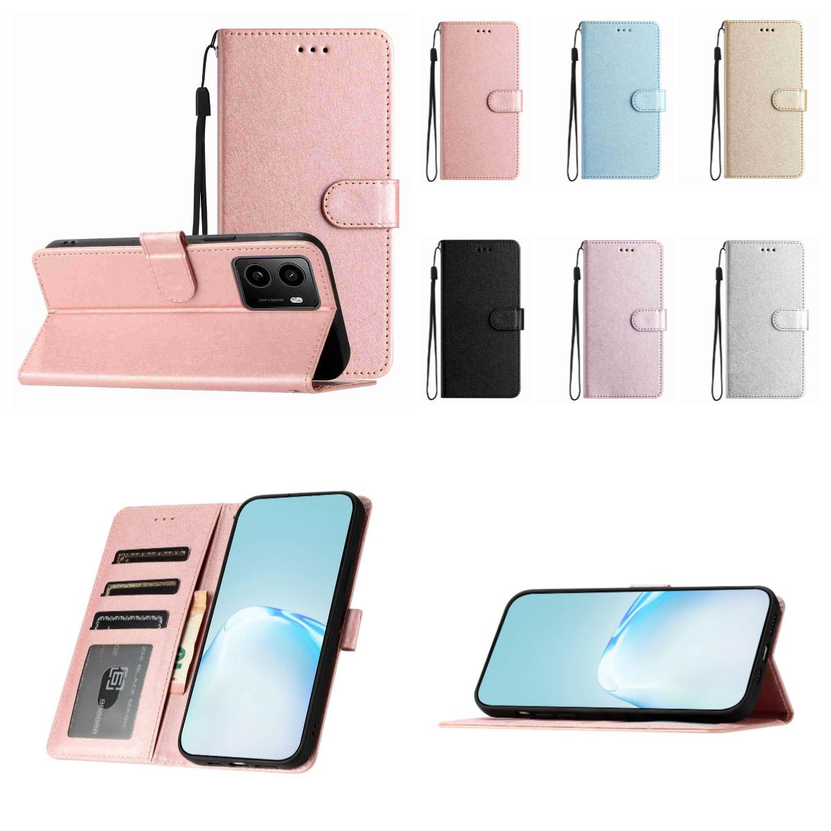 Чехол для Nokia C12 C2 C210 C22 C310 C32 G310 XR21...Тонкий кожаный чехол для телефона со слотами для карт и карманом для наличных, защита от падений, шелковистая текстура (6 цветов) Nokia C12 чёрный
Чехол для Nokia C12 C2 C210 C22 C310 C32 G310 XR21...Тонкий кожаный чехол для телефона со слотами для карт и карманом для наличных, защита от падений, шелковистая текстура (6 цветов) Nokia C12 чёрный