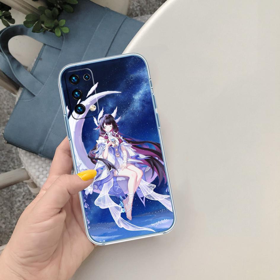 BF65 Genshin Impact Phone Case for Motorola Moto Edge 20 30 40 50 S30 Fusion Ultra Pro Neo Lite + G200 G23 Motorola Edge 40 Neo
BF65 Genshin Impact Phone Case for Motorola Moto Edge 20 30 40 50 S30 Fusion Ultra Pro Neo Lite + G200 G23 Motorola Edge 40 Neo