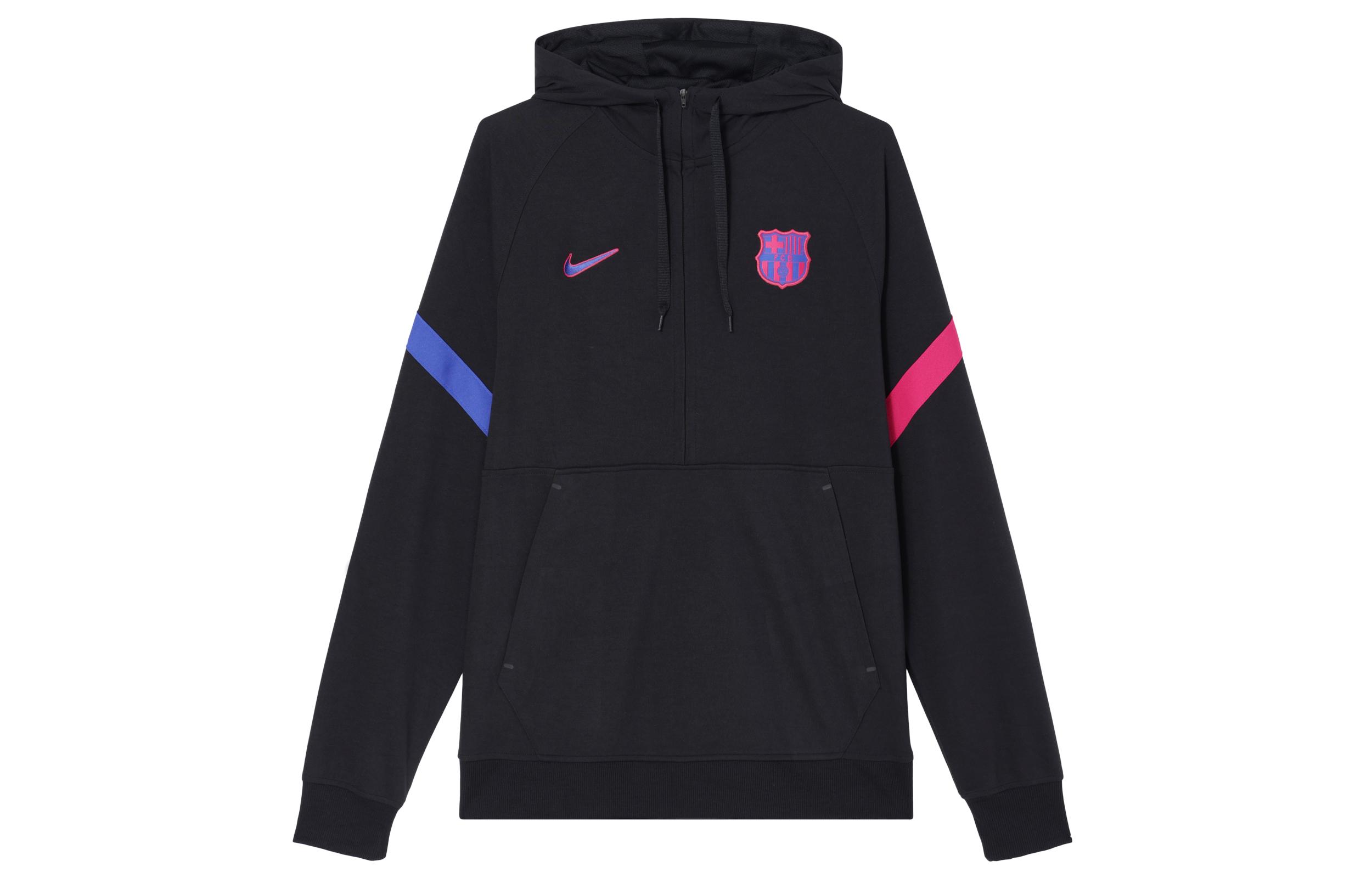 Nike Sweatshirts Men s Black Hooded Moderate Regular DB7814-014 M
Nike Sweatshirts Men s Black Hooded Moderate Regular DB7814-014 M