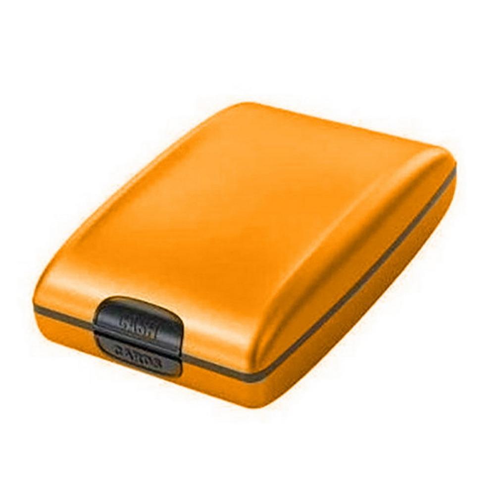 Large Capacity Credit Cards Holder Anti-Theft Aluminum Alloy Passport Wallet Lightweight Dust-proof Airplane Ticket Protector
Large Capacity Credit Cards Holder Anti-Theft Aluminum Alloy Passport Wallet Lightweight Dust-proof Airplane Ticket Protector