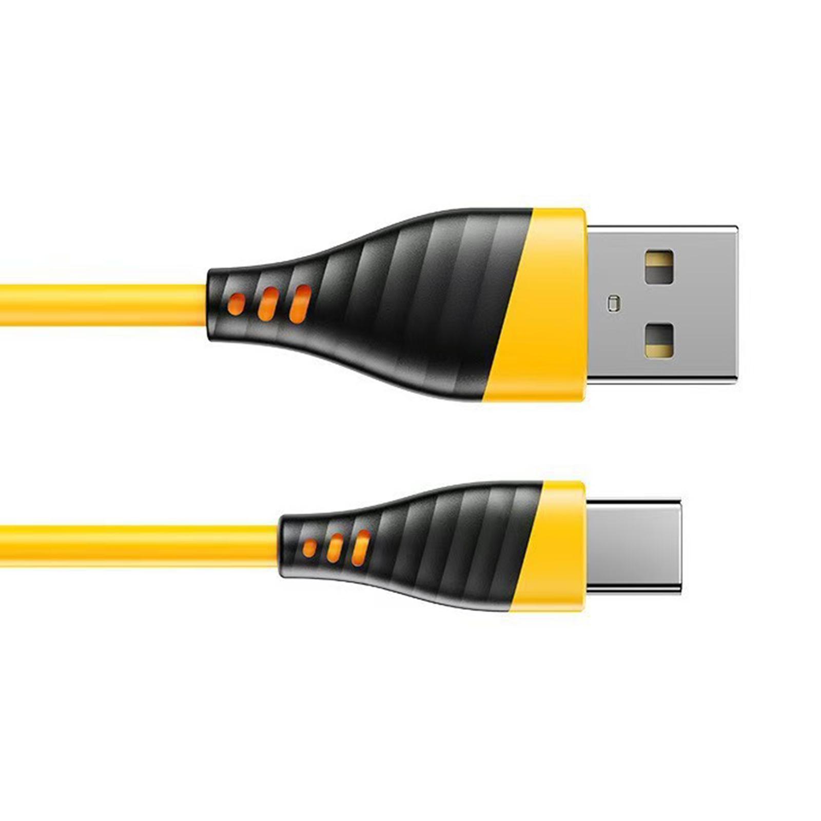 120W 6A USB Type C Cable For Fast Charging And Data Transfer 480Mbps Compatibles Multiple Devices Type C Power Cable B
120W 6A USB Type C Cable For Fast Charging And Data Transfer 480Mbps Compatibles Multiple Devices Type C Power Cable B