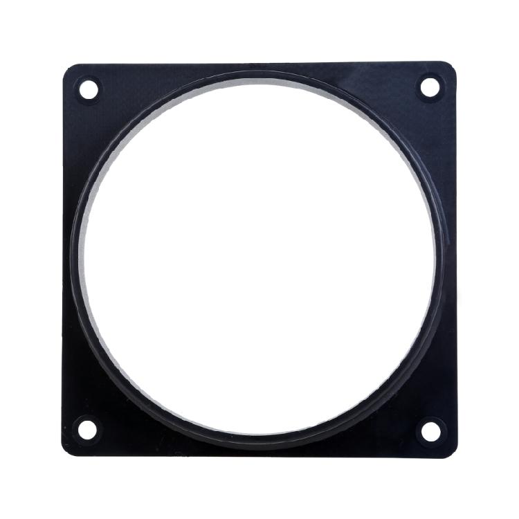 Plastic Panel Ducts Connectors Flange Assembly Joint for 12038 12025 Fan 1
Plastic Panel Ducts Connectors Flange Assembly Joint for 12038 12025 Fan 1