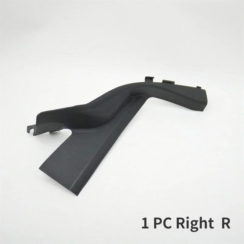 LHD Car Front Windshield Wiper Cowl Side Trim Cover Water Deflector Panel For Honda CR-V CRV RM 2012 2013 2014 2015 2016 1 PC Right R
LHD Car Front Windshield Wiper Cowl Side Trim Cover Water Deflector Panel For Honda CR-V CRV RM 2012 2013 2014 2015 2016 1 PC Right R