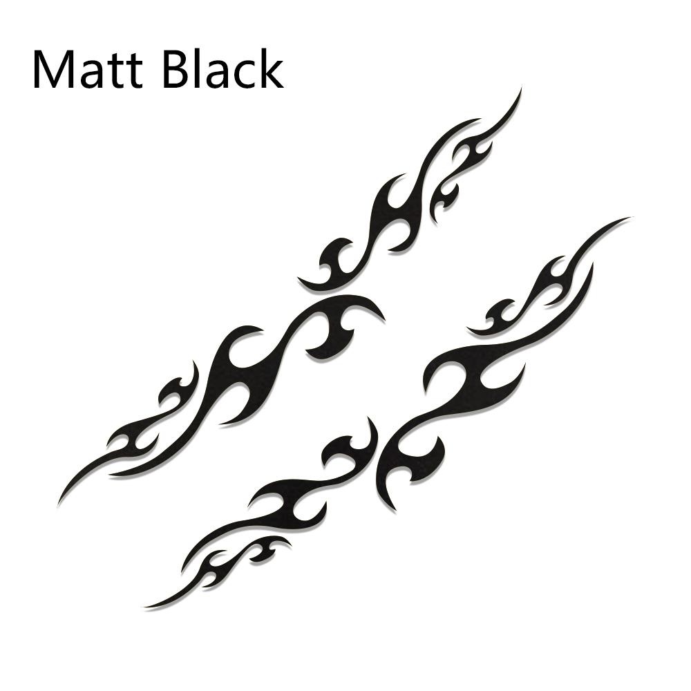 Универсальные боковые наклейки на дверь автомобиля, тотем, стильная виниловая пленка «сделай сам», Декор, наклейки, тюнинг, автоаксессуары, подходят для всех Matt Black
Универсальные боковые наклейки на дверь автомобиля, тотем, стильная виниловая пленка «сделай сам», Декор, наклейки, тюнинг, автоаксессуары, подходят для всех Matt Black