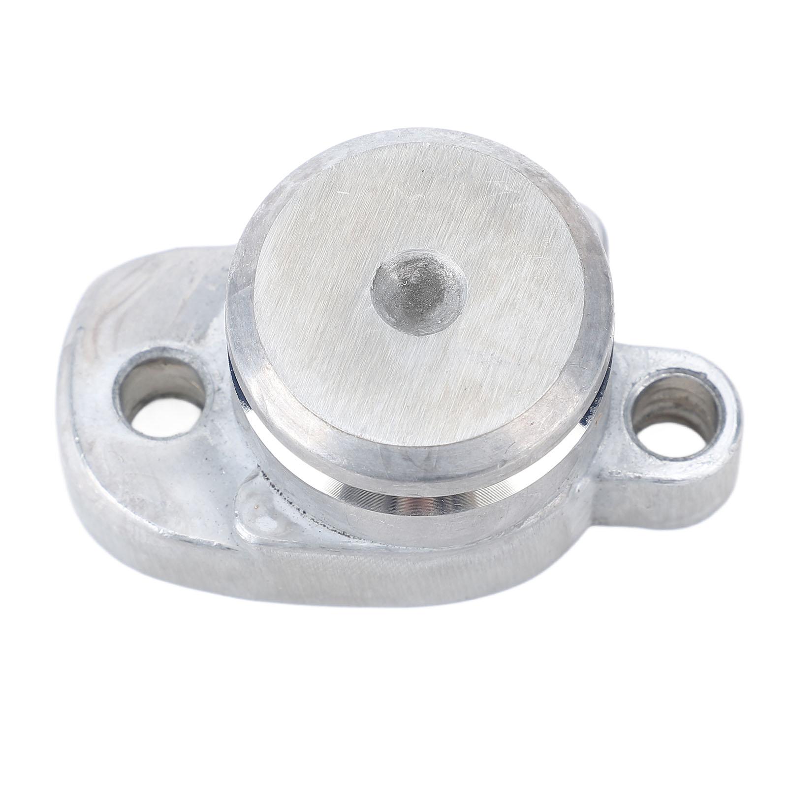 Крышка заглушки масляного насоса Прочная конструкция Металлическое уплотнительное кольцо Винты Заглушки портов Замена для моделей PW50 1981 2024
Крышка заглушки масляного насоса Прочная конструкция Металлическое уплотнительное кольцо Винты Заглушки портов Замена для моделей PW50 1981 2024