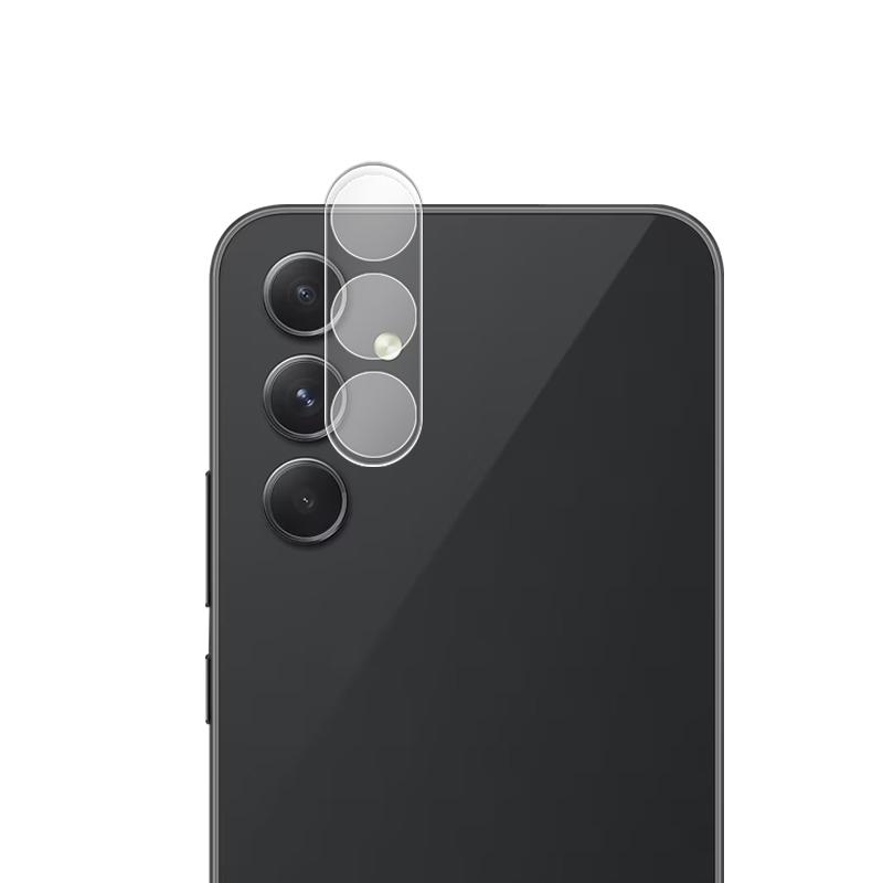 AMORUS Для Samsung Galaxy A55 5G Захисне скло для об єктива камери, Висока прозорість Type A
AMORUS Для Samsung Galaxy A55 5G Захисне скло для об єктива камери, Висока прозорість Type A