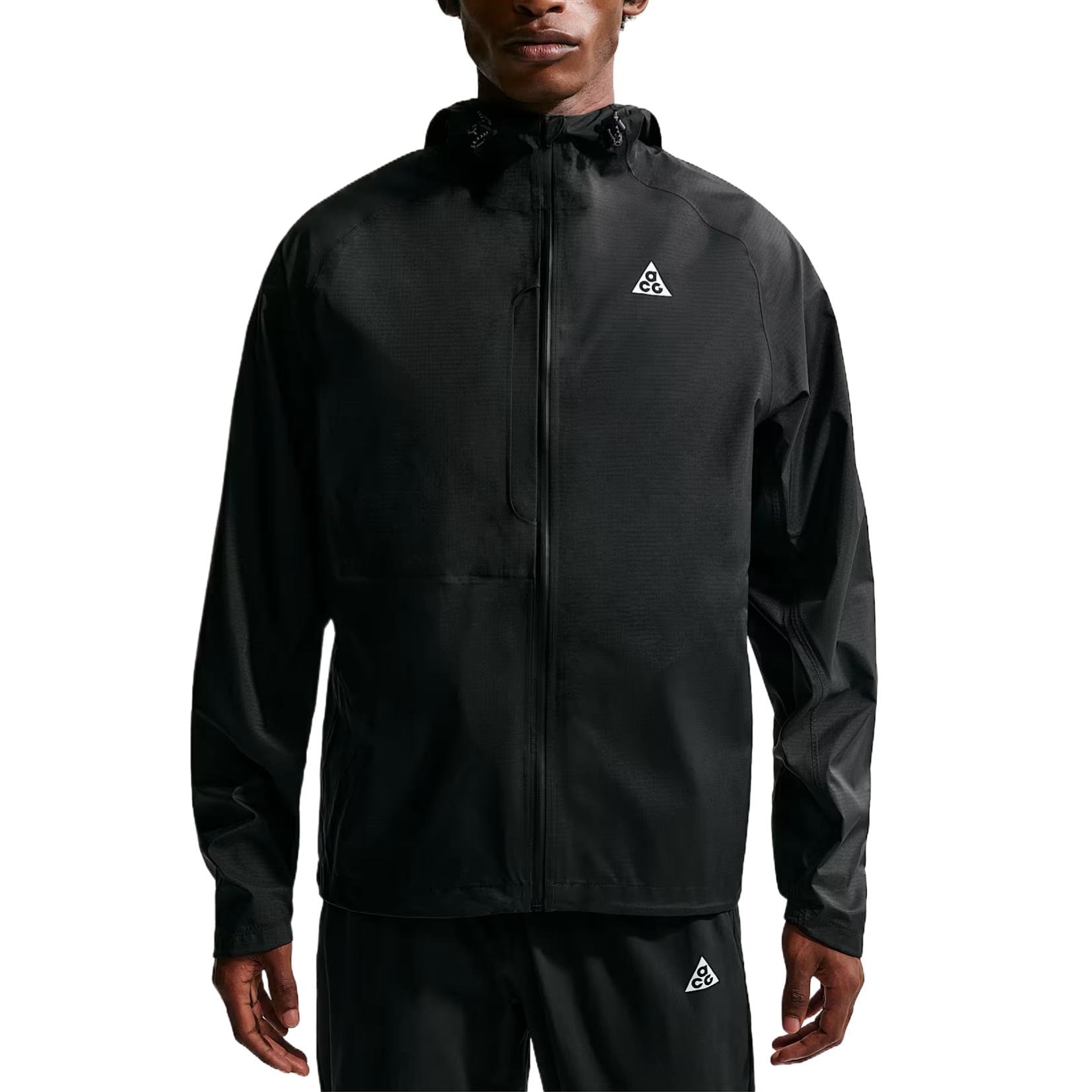 Nike ACG Storm-FIT ADV Windproof Waterproof Breathable Trail Running Jacket Men jackets IO9700-010 2XL
Nike ACG Storm-FIT ADV Windproof Waterproof Breathable Trail Running Jacket Men jackets IO9700-010 2XL