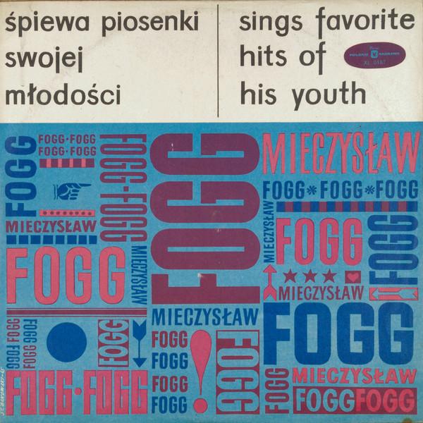 LP Record MIECZYSŁAW FOGG - Śpiewa Piosenki Swojej Młodości (Si XL0187 Polskie Nagrani Poland Pop Used
LP Record MIECZYSŁAW FOGG - Śpiewa Piosenki Swojej Młodości (Si XL0187 Polskie Nagrani Poland Pop Used