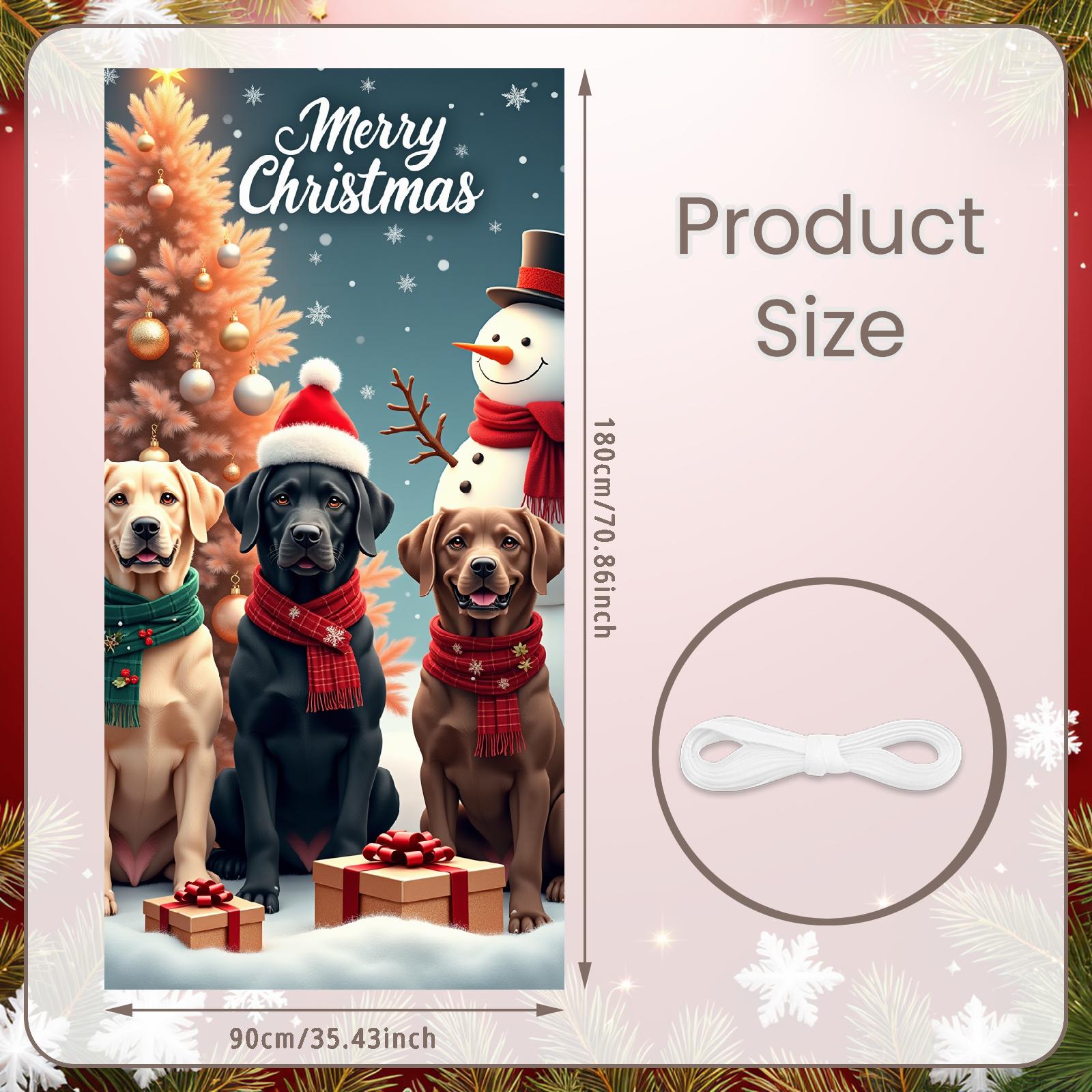 Festive Decor Holiday Design Christmas Party Banner Christmas Banner Cozy Theme Christmas Photo Backdrop For Indoor Decoration
Festive Decor Holiday Design Christmas Party Banner Christmas Banner Cozy Theme Christmas Photo Backdrop For Indoor Decoration