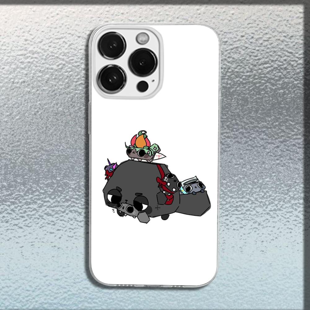 Забавный чехол для телефона Goob D-Dandys World для iPhone 16,15,14,13,12,11 Plus,Pro,Max,XR,XS,X,Plus,SE,Mini Прозрачный мягкий чехол iPhoneXR
Забавный чехол для телефона Goob D-Dandys World для iPhone 16,15,14,13,12,11 Plus,Pro,Max,XR,XS,X,Plus,SE,Mini Прозрачный мягкий чехол iPhoneXR