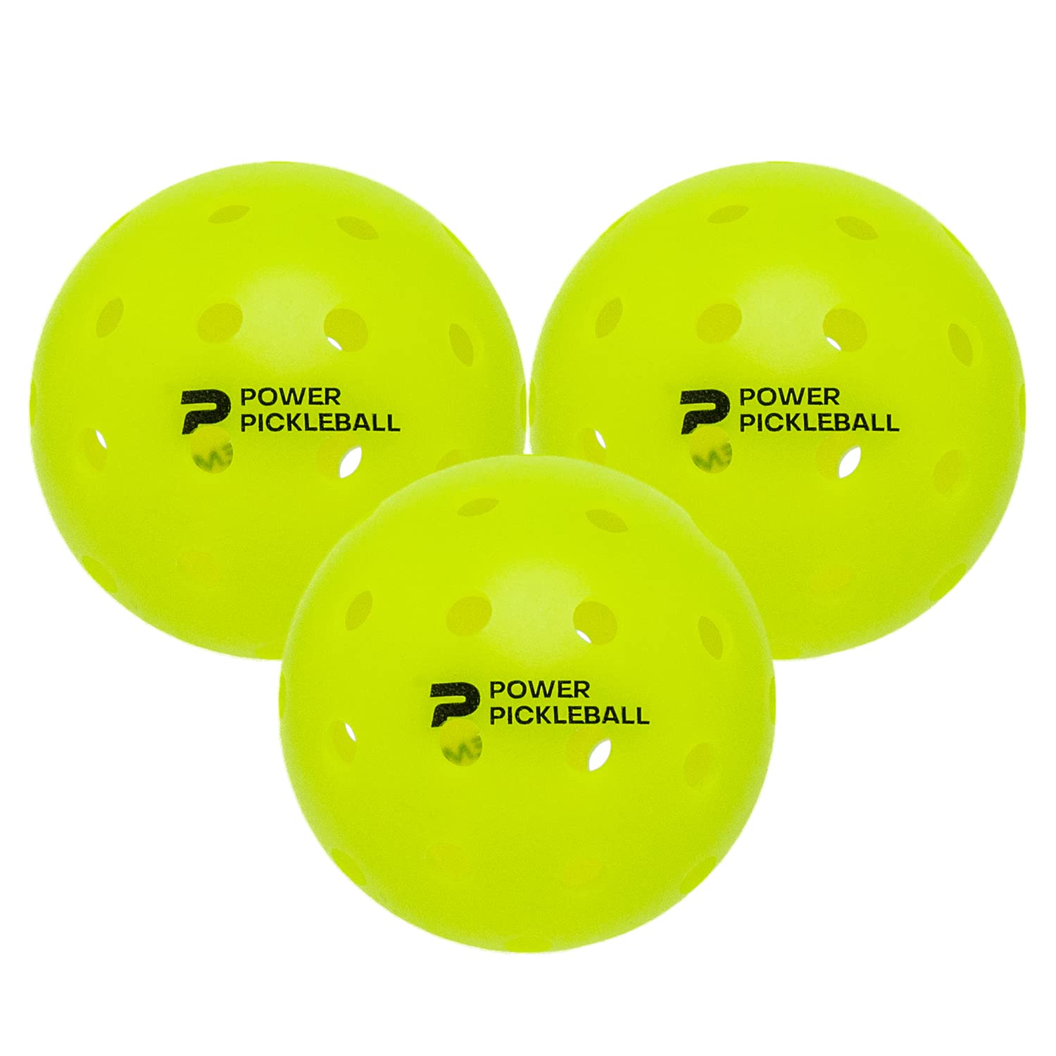 Pickleball ball POWER PICKLEBALL 3PK TPB001 Scheduled to be released in mid-May Reservation
Pickleball ball POWER PICKLEBALL 3PK TPB001 Scheduled to be released in mid-May Reservation