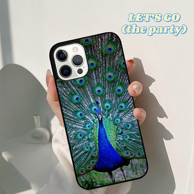 Autumu peacock feather Phone Case Cover for iPhone 17 Air 16 16e 15 12 11 13 14 Pro Max Apple Plus Coque iPhone 13
Autumu peacock feather Phone Case Cover for iPhone 17 Air 16 16e 15 12 11 13 14 Pro Max Apple Plus Coque iPhone 13