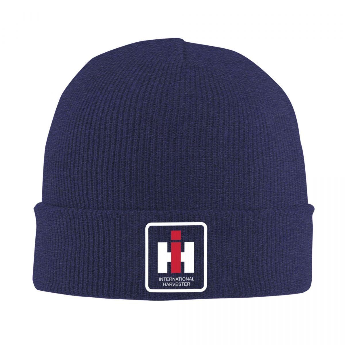 Tractor-case Warm Knitted Cap Fashion Bonnet Hat Autumn Winter Outdoor Beanies Hats for Men Women Adult
Tractor-case Warm Knitted Cap Fashion Bonnet Hat Autumn Winter Outdoor Beanies Hats for Men Women Adult
