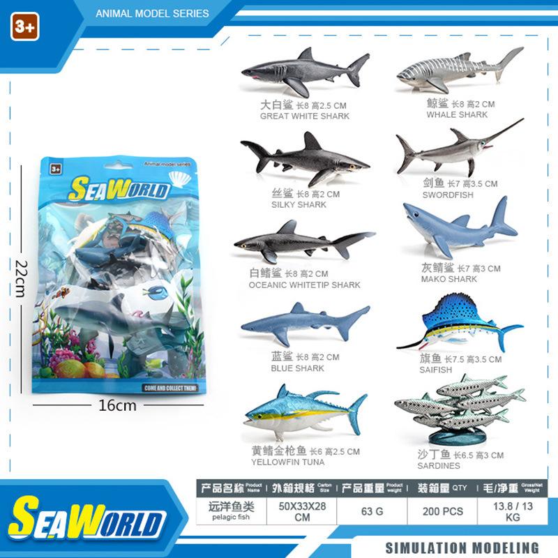 Симуляция Арктики и Северного Ледовитого океана Модель доисторического животного Морская рыба Ракушка Пингвин Украшение Игрушка
Симуляция Арктики и Северного Ледовитого океана Модель доисторического животного Морская рыба Ракушка Пингвин Украшение Игрушка