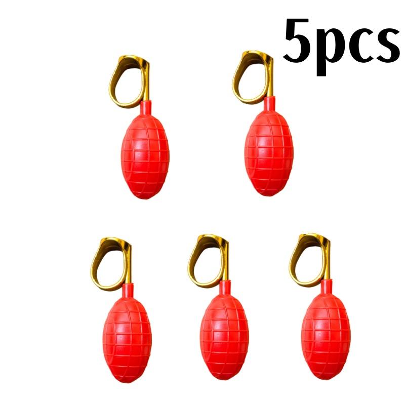 1/5PCS Hidden Water Spray Magic Ring Novelty Magic Toy Prank Game Prop Funny Joke Toy Party Favors Gift for Kids Adults Teens
1/5PCS Hidden Water Spray Magic Ring Novelty Magic Toy Prank Game Prop Funny Joke Toy Party Favors Gift for Kids Adults Teens