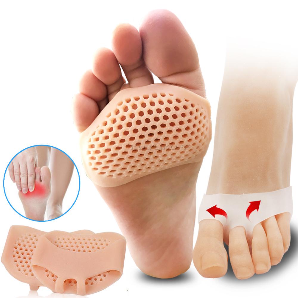 1Pair Мягкий силиконовые ноги Колодки Шок Абсорбция Anti Slip-резистентных metatarsal ноги Pad Forefoot колодки
1Pair Мягкий силиконовые ноги Колодки Шок Абсорбция Anti Slip-резистентных metatarsal ноги Pad Forefoot колодки