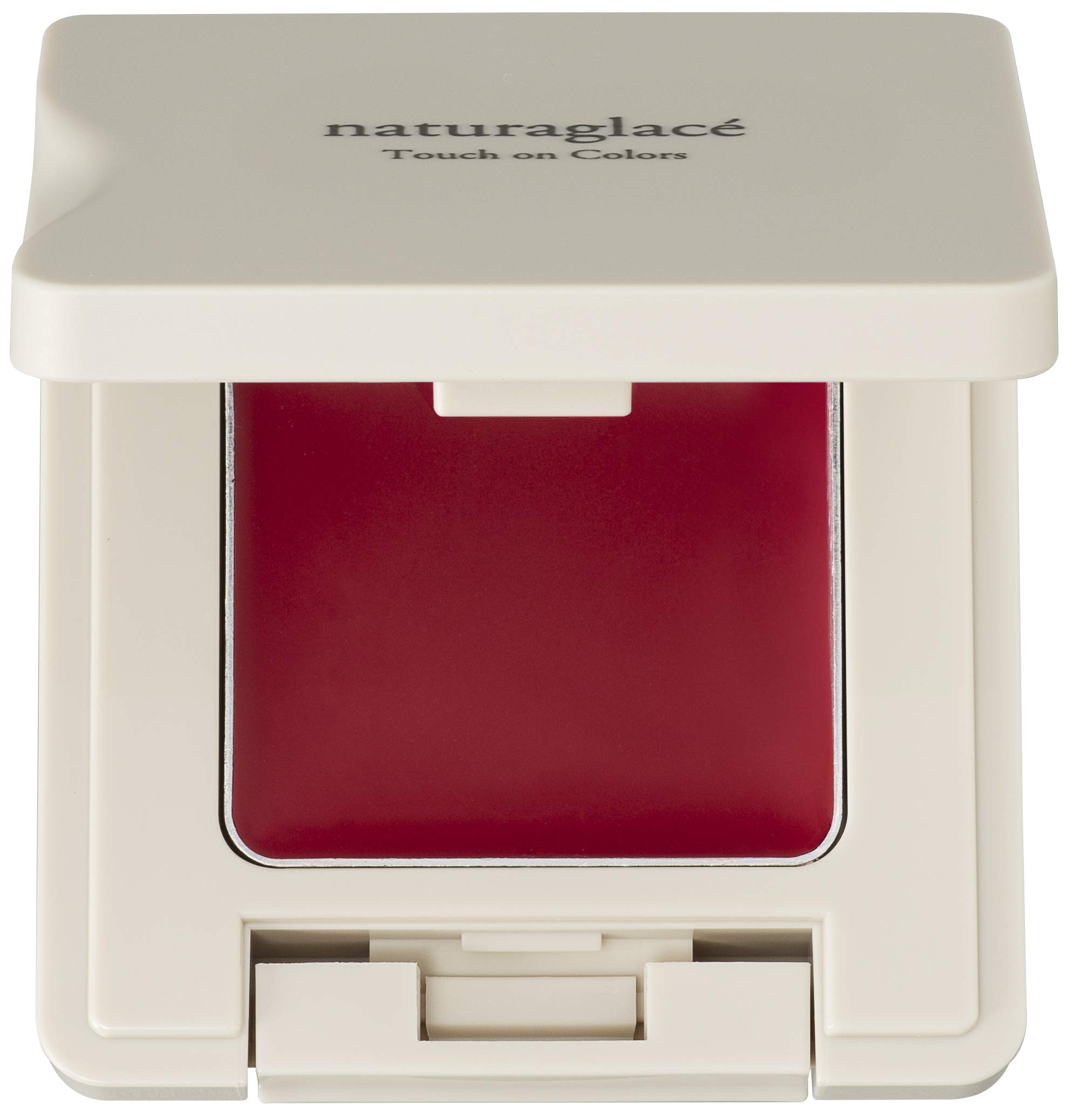 naturaglace Touch On Colors 01C Red SPF17 Finger Paint Multicolor Lipstick (цвет) ПА++ 1,7 г (х 1)
naturaglace Touch On Colors 01C Red SPF17 Finger Paint Multicolor Lipstick (цвет) ПА++ 1,7 г (х 1)