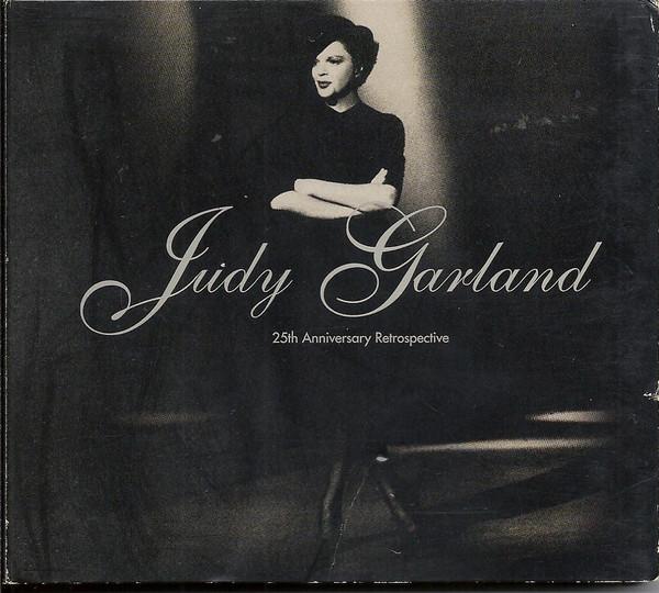 CD JUDY GARLAND - 25th Anniversary Retrospective 724382990123 Capitol Records 1995 US Pop Used
CD JUDY GARLAND - 25th Anniversary Retrospective 724382990123 Capitol Records 1995 US Pop Used