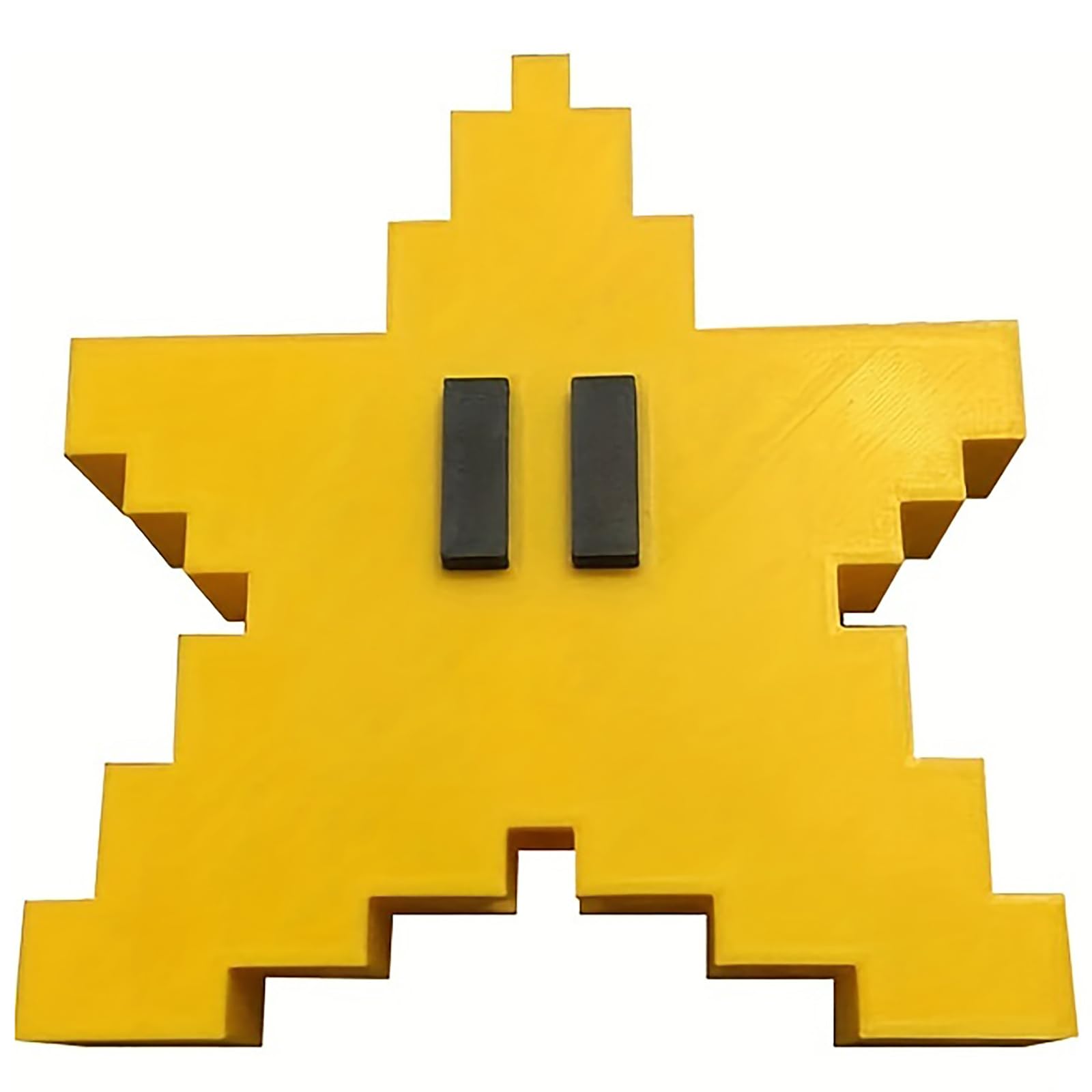 Christmas Tree Star Topper Funny Tree Decorations Xmas Yellow Star Tree Topper for Indoor Home Holiday Party Birthday Ornament One Size жёлтый
Christmas Tree Star Topper Funny Tree Decorations Xmas Yellow Star Tree Topper for Indoor Home Holiday Party Birthday Ornament One Size жёлтый
