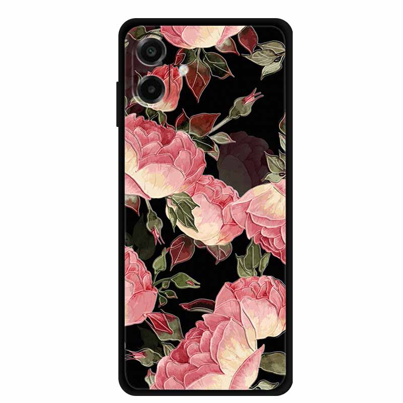 3D Emboss Case For Samsung Galaxy A07 4G Relief Pattern Shockproof Soft Silicone Phone Case for Samsung A07 Back Cover 3D Funda Samsung A07 4G
3D Emboss Case For Samsung Galaxy A07 4G Relief Pattern Shockproof Soft Silicone Phone Case for Samsung A07 Back Cover 3D Funda Samsung A07 4G