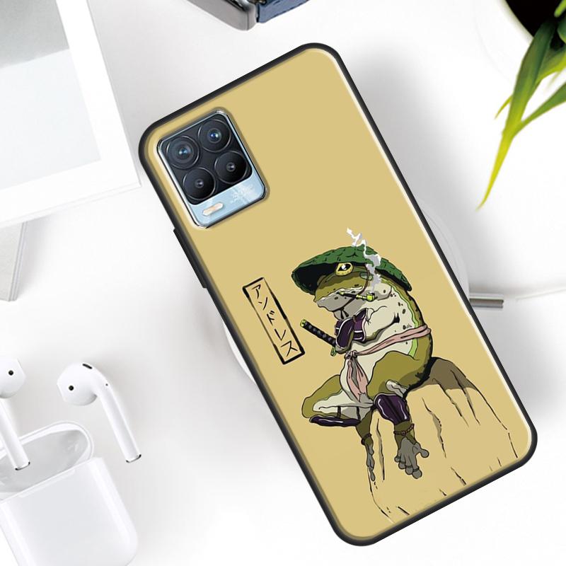 Cute Kawaii Frog Case For Realme 15 11 Pro Plus 12 13 14 C71 C75 C55 C51 C53 C25 C63 C61 C65 C67 GT6 GT7 Pro Realme GT6
Cute Kawaii Frog Case For Realme 15 11 Pro Plus 12 13 14 C71 C75 C55 C51 C53 C25 C63 C61 C65 C67 GT6 GT7 Pro Realme GT6