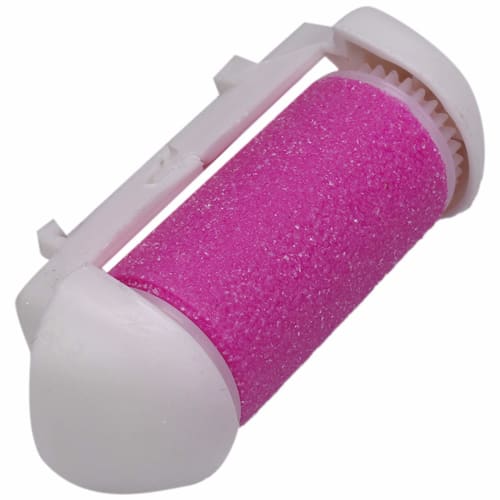 Leksewte 5-Piece Foot File Refill Set, Easy to Replace Ergonomic Coarse Roller Replacement, Callus Remover Refill, Roller Head for Dead Skin
Leksewte 5-Piece Foot File Refill Set, Easy to Replace Ergonomic Coarse Roller Replacement, Callus Remover Refill, Roller Head for Dead Skin