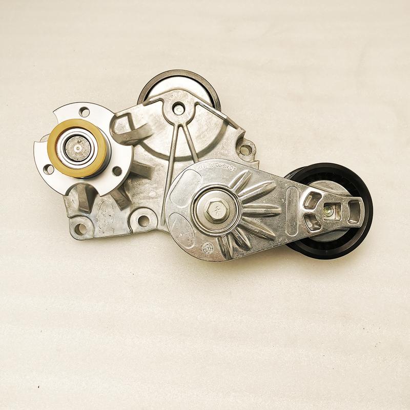 For High quality New For LR079294 bracket idler belt tensioner wheel assembly suitable for LandRover Discovery Sport Range Rover LR079294
For High quality New For LR079294 bracket idler belt tensioner wheel assembly suitable for LandRover Discovery Sport Range Rover LR079294