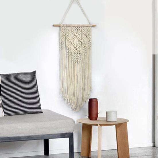 Богемия вязаные кисти гобелен коврик ремесло настенный ковер украшение дома
Богемия вязаные кисти гобелен коврик ремесло настенный ковер украшение дома