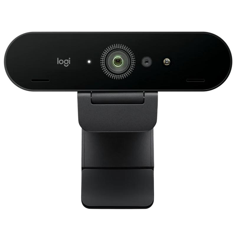 Logitech Brio 4K C1000e Webcam
Logitech Brio 4K C1000e Webcam