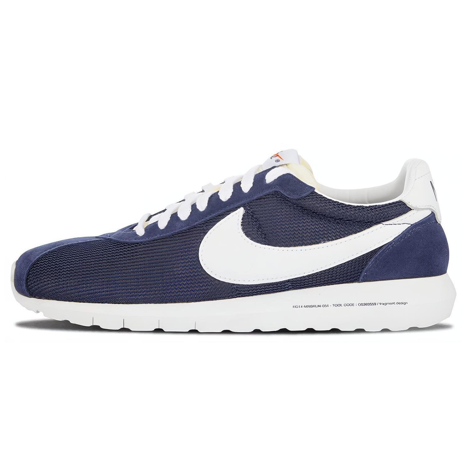 Новые Nike Roshe Run LD 1000 Fragment Obsidian 717121-401 44
Новые Nike Roshe Run LD 1000 Fragment Obsidian 717121-401 44