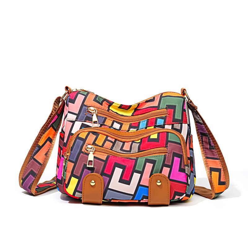 Сумка через плечо большой емкости, сумка для матери среднего возраста, женская сумка через плечо
Сумка через плечо большой емкости, сумка для матери среднего возраста, женская сумка через плечо