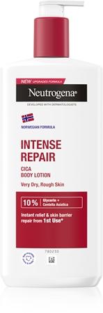 Neutrogena Norwegian Formula® Intense Regenerating Body Milk for Dry Skin TU прозрачный
Neutrogena Norwegian Formula® Intense Regenerating Body Milk for Dry Skin TU прозрачный
