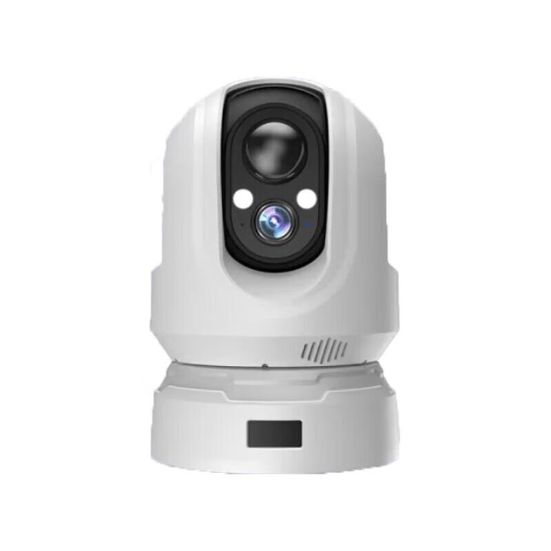 Hikvision 4G Outdoor Wireless PTZ 1080P HD Battery Security Camera CN plug (adapter included)
Hikvision 4G Outdoor Wireless PTZ 1080P HD Battery Security Camera CN plug (adapter included)