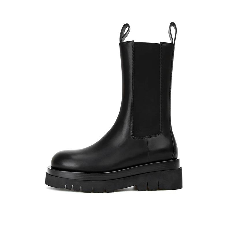 Обувь для женщин Chelsea Footwear Platform Half High Womens Boots Mid Calf Elastic Biker Waterproof 2024 New Stylish Offer 35 чёрный
Обувь для женщин Chelsea Footwear Platform Half High Womens Boots Mid Calf Elastic Biker Waterproof 2024 New Stylish Offer 35 чёрный