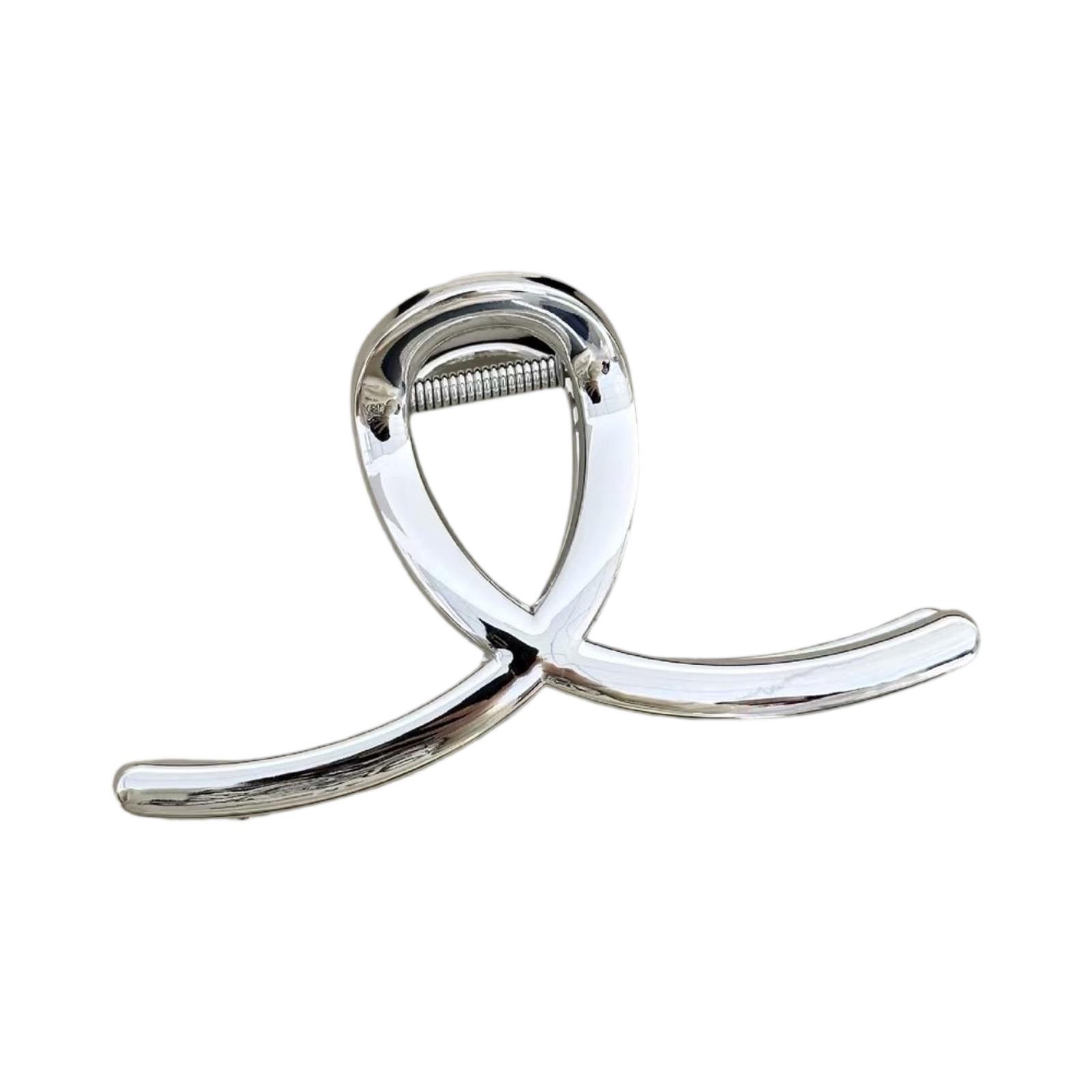 Fashionable Hair Clip For Ladies
Fashionable Hair Clip For Ladies