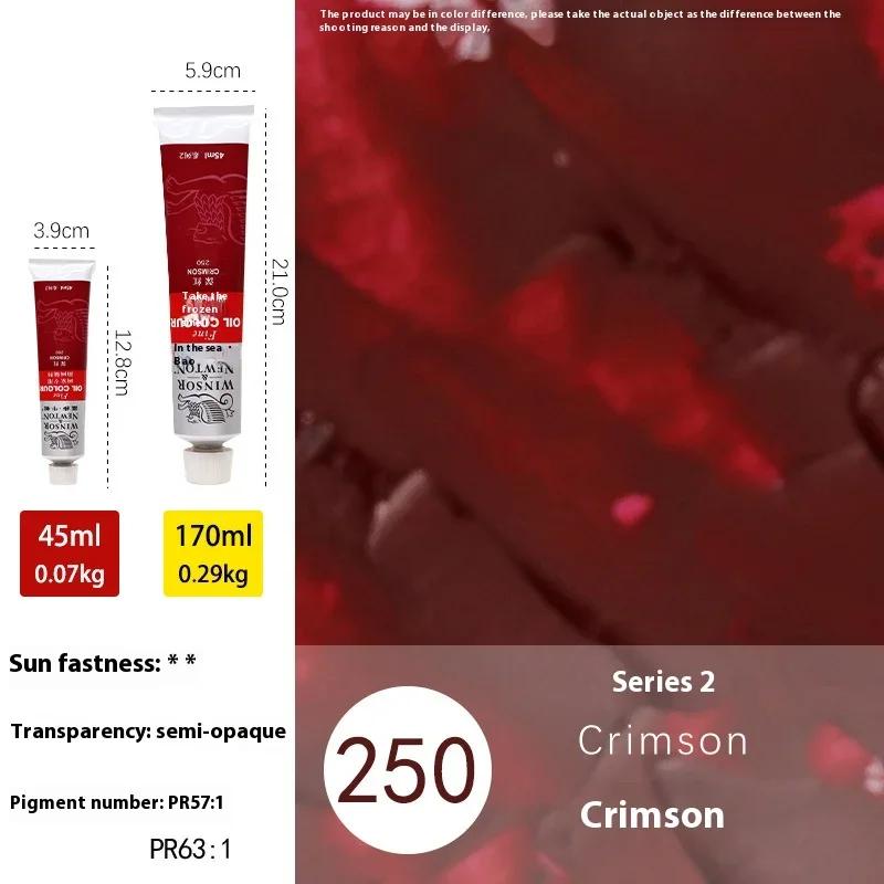 Winsor & Newton Олійна фарба Художня 45мл Професійний Пігмент для Акрилового Малювання Тюбик для Початківців Малювання Графіті Тканина 53Кольори
Winsor & Newton Олійна фарба Художня 45мл Професійний Пігмент для Акрилового Малювання Тюбик для Початківців Малювання Графіті Тканина 53Кольори