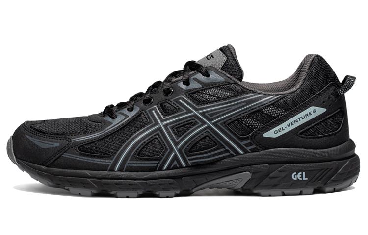 ASICS Gel Venture 6 Black Light Mint 1011B550-001 46.5
ASICS Gel Venture 6 Black Light Mint 1011B550-001 46.5