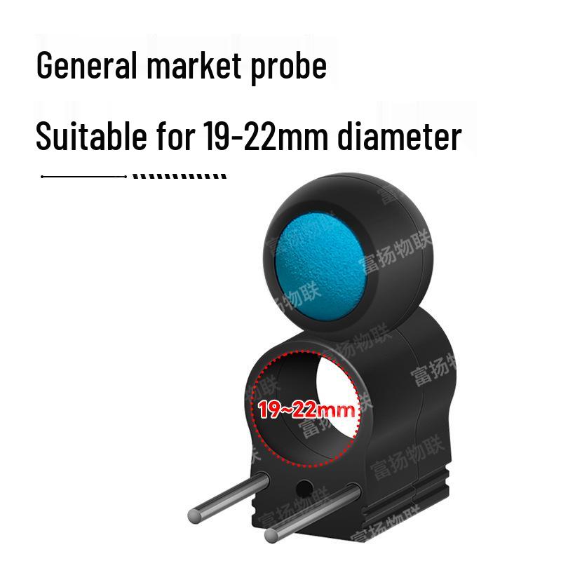 Silicone Anti-Snag Sleeve for Fish Finder Camera Mount
Silicone Anti-Snag Sleeve for Fish Finder Camera Mount