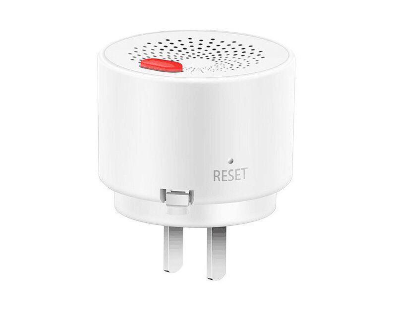 Датчик утечки газа Tuya Zigbee Wi-Fi Plug & Play
Датчик утечки газа Tuya Zigbee Wi-Fi Plug & Play