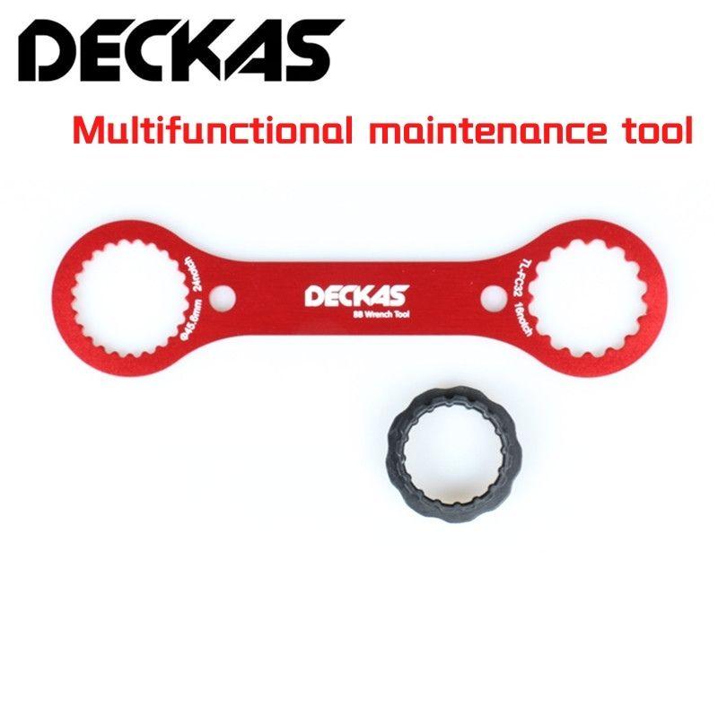 DECKAS 249*64*3 мм красный многофункциональный гаечный ключ BB инструмент DW-018 DUB/TL-FC32 адаптер для ремонта нижнего кронштейна TL-FC25/TL-FC24 BB красный
DECKAS 249*64*3 мм красный многофункциональный гаечный ключ BB инструмент DW-018 DUB/TL-FC32 адаптер для ремонта нижнего кронштейна TL-FC25/TL-FC24 BB красный