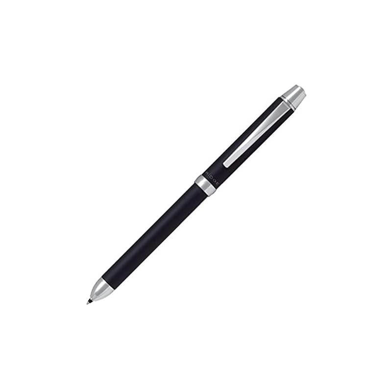 Pilot pilot 2+1 ridge B pack B Multifunctional ballpoint pen (black) 2 colors 0.7mm + sharp 0.5mm BTHR-3SR-B ridge ballpoint pen
Pilot pilot 2+1 ridge B pack B Multifunctional ballpoint pen (black) 2 colors 0.7mm + sharp 0.5mm BTHR-3SR-B ridge ballpoint pen