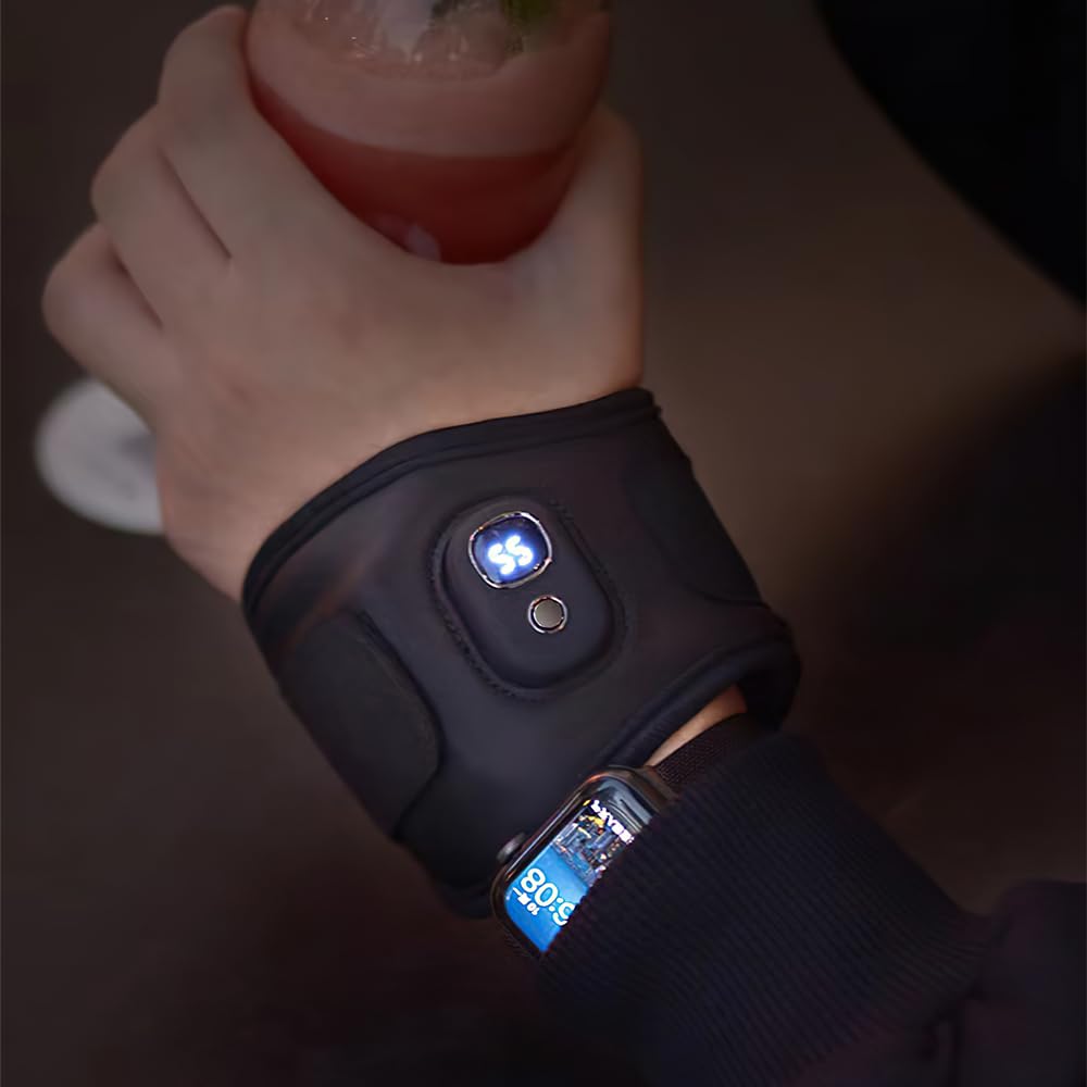 OBEST Перезаряжаемый Hands Free Электрический Электрический 3-ступенчатый Температурный Ультра Электрический Корпус Быстрый Нагрев Повторяемый Перезаряжаемый Для Дорожки На Работу или Холода
OBEST Перезаряжаемый Hands Free Электрический Электрический 3-ступенчатый Температурный Ультра Электрический Корпус Быстрый Нагрев Повторяемый Перезаряжаемый Для Дорожки На Работу или Холода