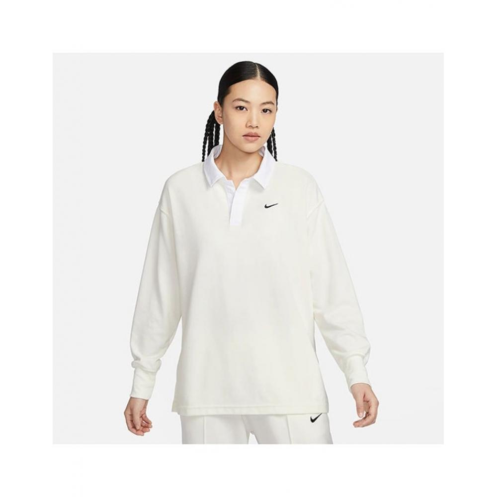 Nike Long Sleeve Tee Women S eSSentialS overSized Long Sleeve Polo Fb8721 133 S2401 W poloti FB872113385
Nike Long Sleeve Tee Women S eSSentialS overSized Long Sleeve Polo Fb8721 133 S2401 W poloti FB872113385